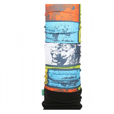 Зимовий баф Winter Africa