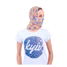 Літний баф Summer Aztec