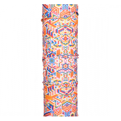 Літний баф Summer Aztec