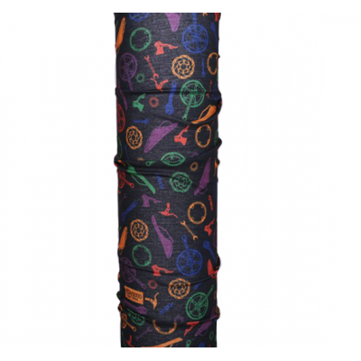 Літний баф Summer Bicycle C