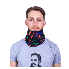 Літний баф Summer Bicycle C