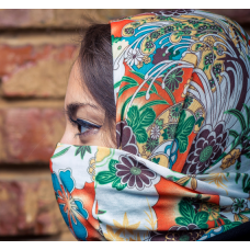 Зимовий баф Winter Bouquet