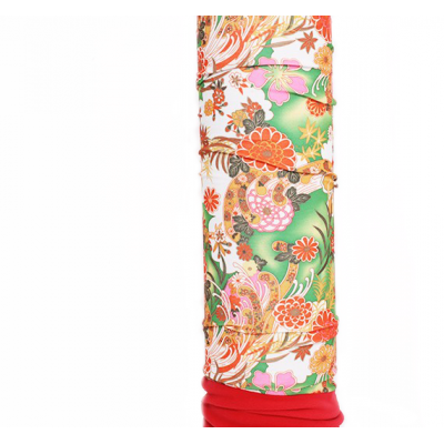 Зимовий баф Winter Bouquet