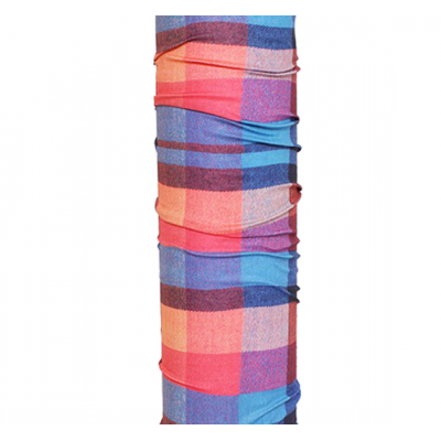 Літний баф Summer Colorbar