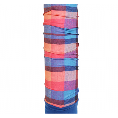 Зимовий баф Winter Colorbar