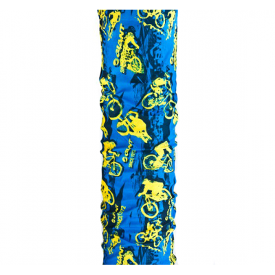 Літний баф Summer Freestyle B