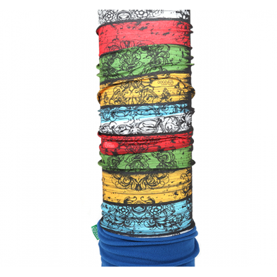 Зимовий баф Winter Ixtlan