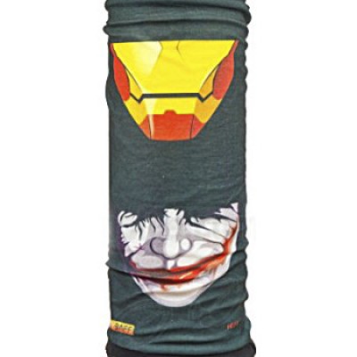 Літний баф Summer Joy Face