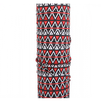 Літний баф Summer Mascot Red