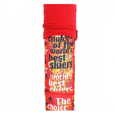 Зимовий баф Winter Numbers