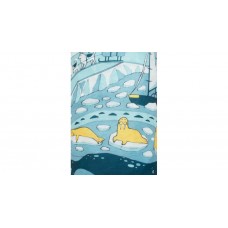 Зимовий баф Winter Polar