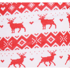 Зимовий баф Winter Red North