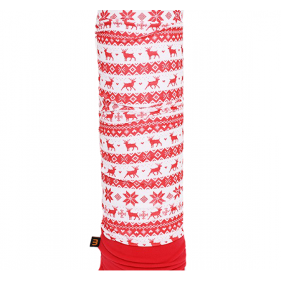 Зимовий баф Winter Red North