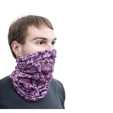 Зимовий баф Winter Royal Violet