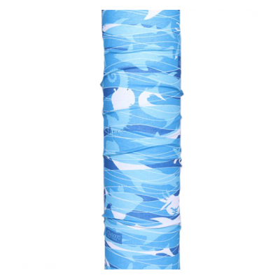 Літний баф Summer Sea World