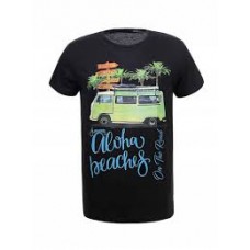 Чоловіча футболка Glo-Story