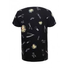 Чоловіча футболка Glo-Story