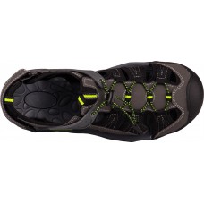 Чоловічі сандалі Crossroad Mohan Grey