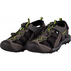 Чоловічі сандалі Crossroad Mohan Grey