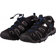 Чоловічі сандалі Crossroad Mohan Black