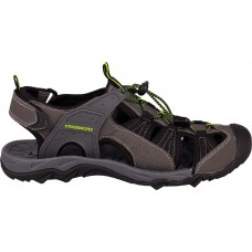 Чоловічі сандалі Crossroad Mohan Grey