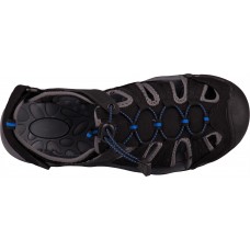 Чоловічі сандалі Crossroad Mohan Black