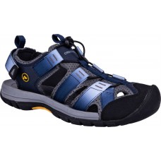 Чоловічі сандалі Crossroad MAC Navy