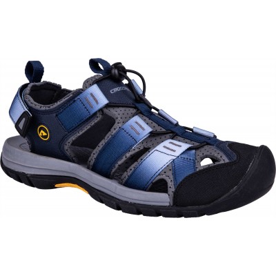 Чоловічі сандалі Crossroad MAC Navy