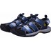 Чоловічі сандалі Crossroad MAC Navy