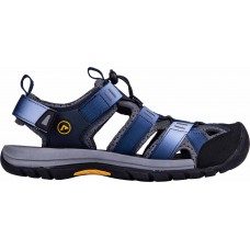 Чоловічі сандалі Crossroad MAC Navy