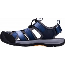 Чоловічі сандалі Crossroad MAC Navy