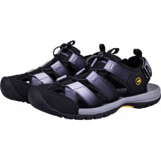 Чоловічі сандалі Crossroad MAC Black