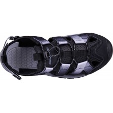 Чоловічі сандалі Crossroad MAC Black