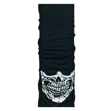 Зимовий баф Winter Skull