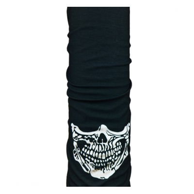 Зимовий баф Winter Skull