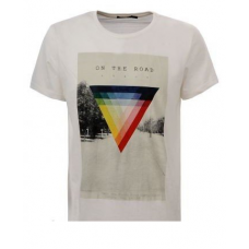 Чоловіча футболка Glo-Story