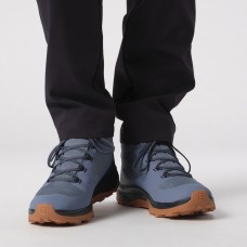 Черевики Salomon 472898 OUTsnap CSWP Bering