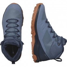 Черевики Salomon 472898 OUTsnap CSWP Bering
