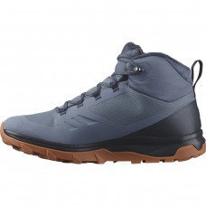 Черевики Salomon 472898 OUTsnap CSWP Bering