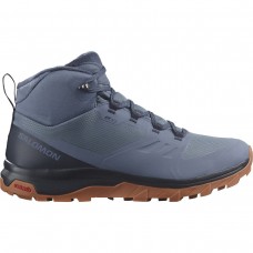 Черевики Salomon 472898 OUTsnap CSWP Bering