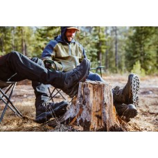 Черевики Salomon 412926 QUEST 4 GTX Magnet/Bk