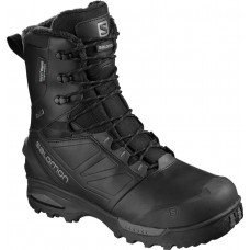 Черевики Salomon 404727 TOUNDRA PRO CSWP Bk/B