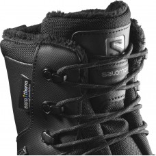 Черевики Salomon 404727 TOUNDRA PRO CSWP Bk/B