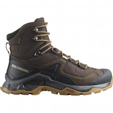 Черевики Salomon 472161 QUEST ELEMENT GTX Del