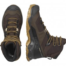 Черевики Salomon 472161 QUEST ELEMENT GTX Del