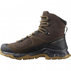 Черевики Salomon 472161 QUEST ELEMENT GTX Del