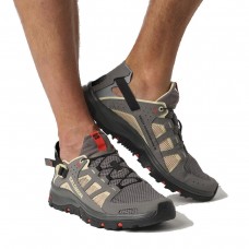 Кросівки Salomon 471149 TECHAMPHIBIAN 5 Pewte