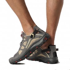 Кросівки Salomon 471149 TECHAMPHIBIAN 5 Pewte