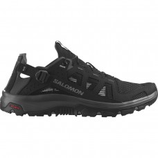 Кросівки Salomon 471151 TECHAMPHIBIAN 5 Black/Magnet