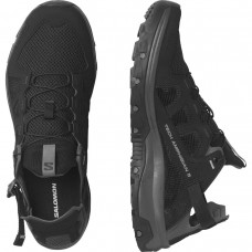 Кросівки Salomon 471151 TECHAMPHIBIAN 5 Black/Magnet